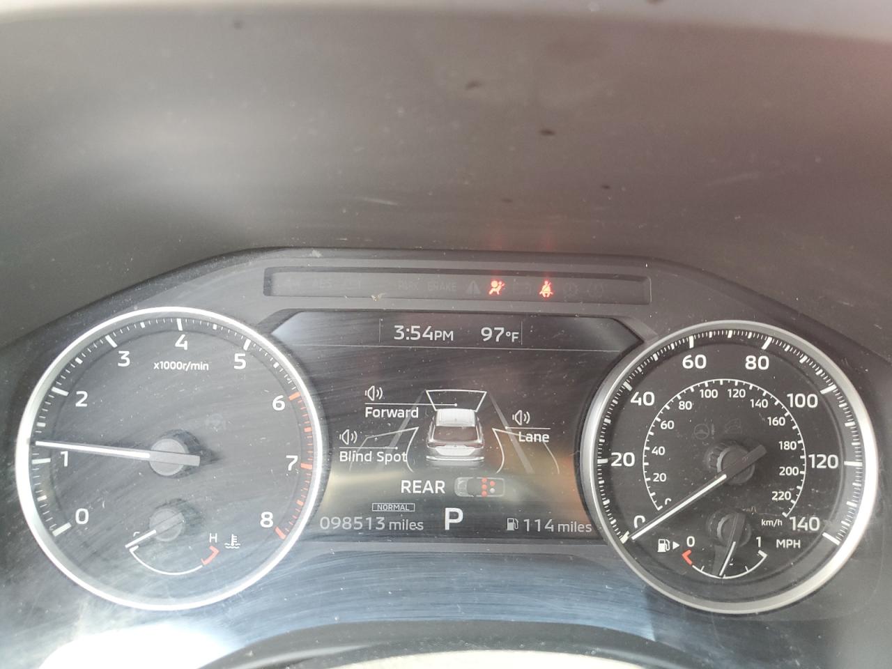 2022 Mitsubishi Outlander Es VIN: JA4J3TA81NZ023818 Lot: 68850535