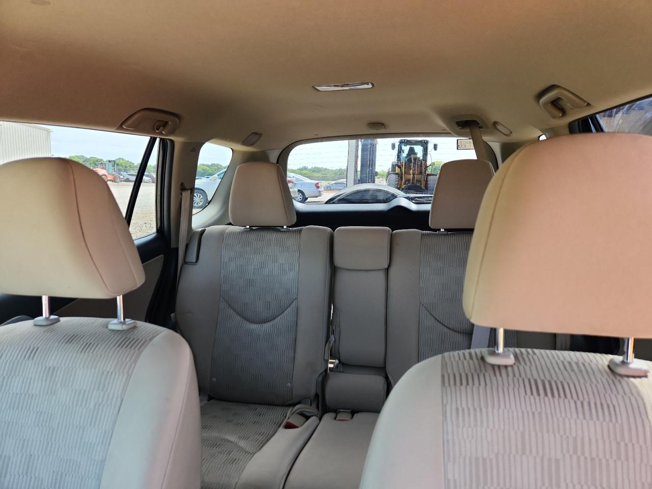 2011 Toyota Rav4 VIN: 2T3ZF4DV9BW104200 Lot: 70216665