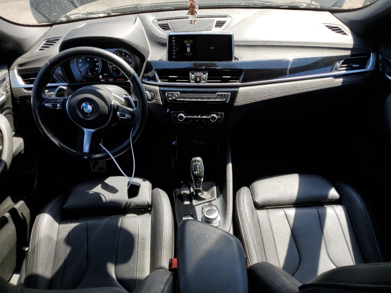 2020 BMW X2 M35I VIN: WBXYN1C03L5P49505 Lot: 69749755