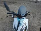 2022 PIAGGIO 1 ACTIVE   for sale at Copart IL - CHICAGO NORTH