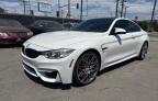 2017 BMW M4    à vendre chez Copart CA - VAN NUYS