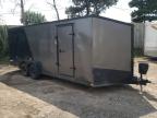 2022 QUALITEC QAVG720TA3 ENCLOSED CARGO TRAILER for sale at Copart MN - MINNEAPOLIS NORTH