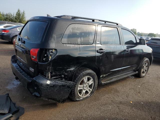 2016 TOYOTA SEQUOIA SR5  
