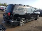 2016 TOYOTA SEQUOIA SR5   à vendre chez Copart ON - TORONTO