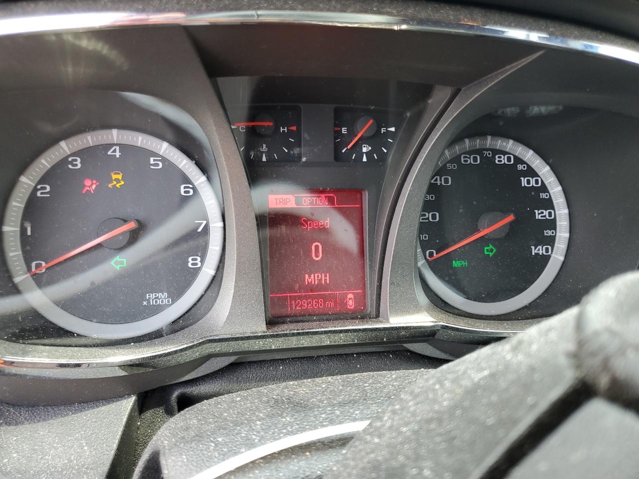 2GKFLTEK7H6284215 2017 GMC Terrain Sle