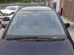 2013 VAUXHALL ZAFIRA EXCLUSIV  for sale at Copart BELFAST