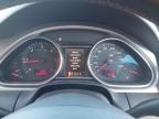 2007 AUDI Q7 S LINE for sale at Copart SANDTOFT