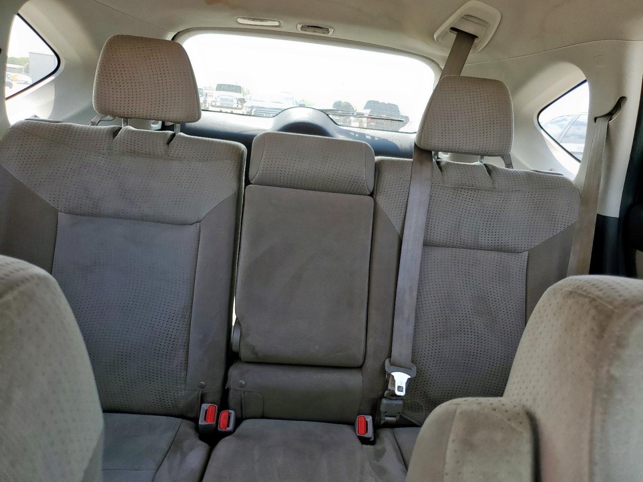 3CZRM3H53DG701771 2013 Honda Cr-V Ex