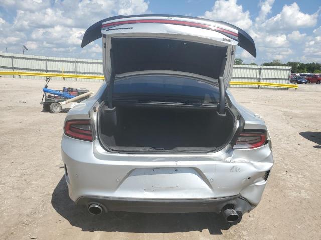  DODGE CHARGER 2019 Gray