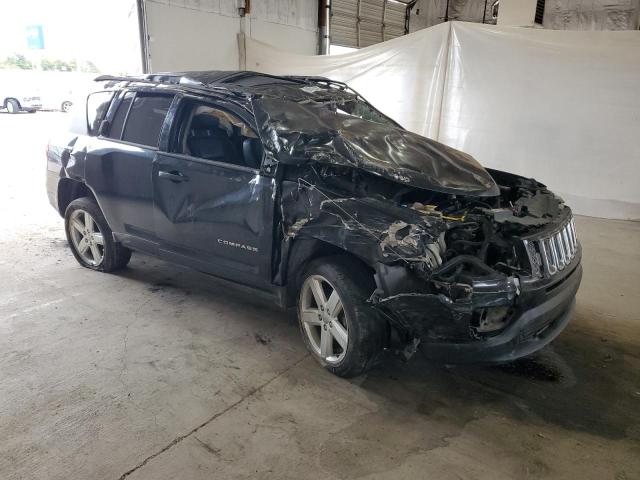  JEEP COMPASS 2014 Black