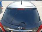 2013 TOYOTA YARIS TR V for sale at Copart SANDWICH