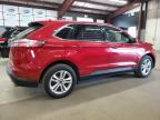 2020 FORD EDGE SEL   for sale at Copart CT - HARTFORD SPRINGFIELD