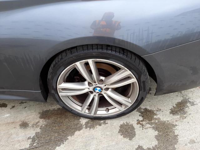 2015 BMW 420I M SPO