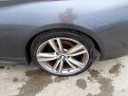 2015 BMW 420I M SPO for sale at Copart WHITBURN