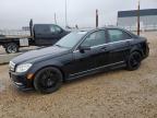 2011 MERCEDES-BENZ C 300 4MATIC   à vendre chez Copart AB - EDMONTON