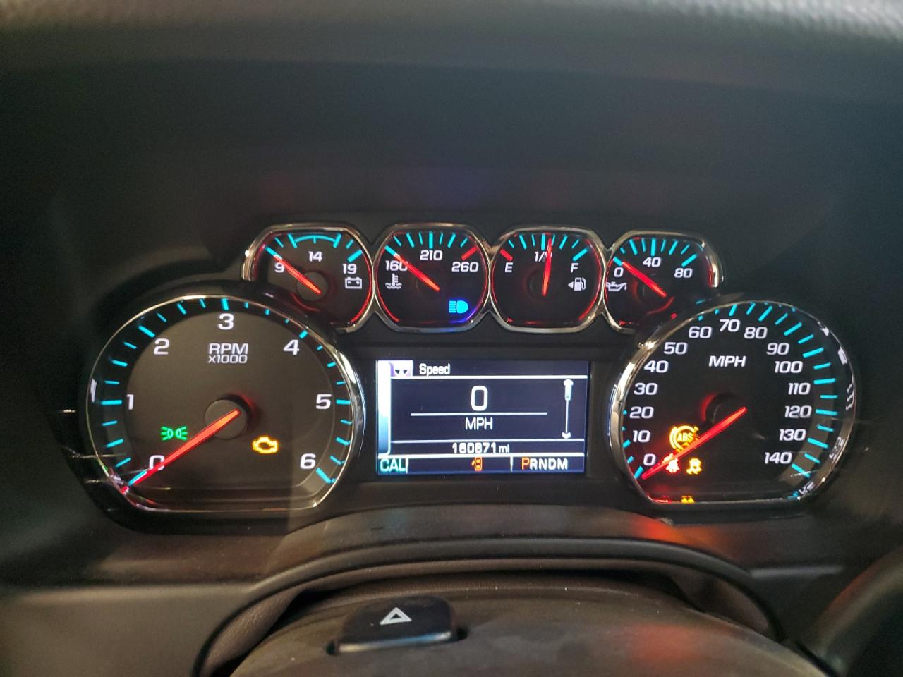 2016 Chevrolet Suburban K1500 Lt VIN: 1GNSKHKC6GR375364 Lot: 69695175