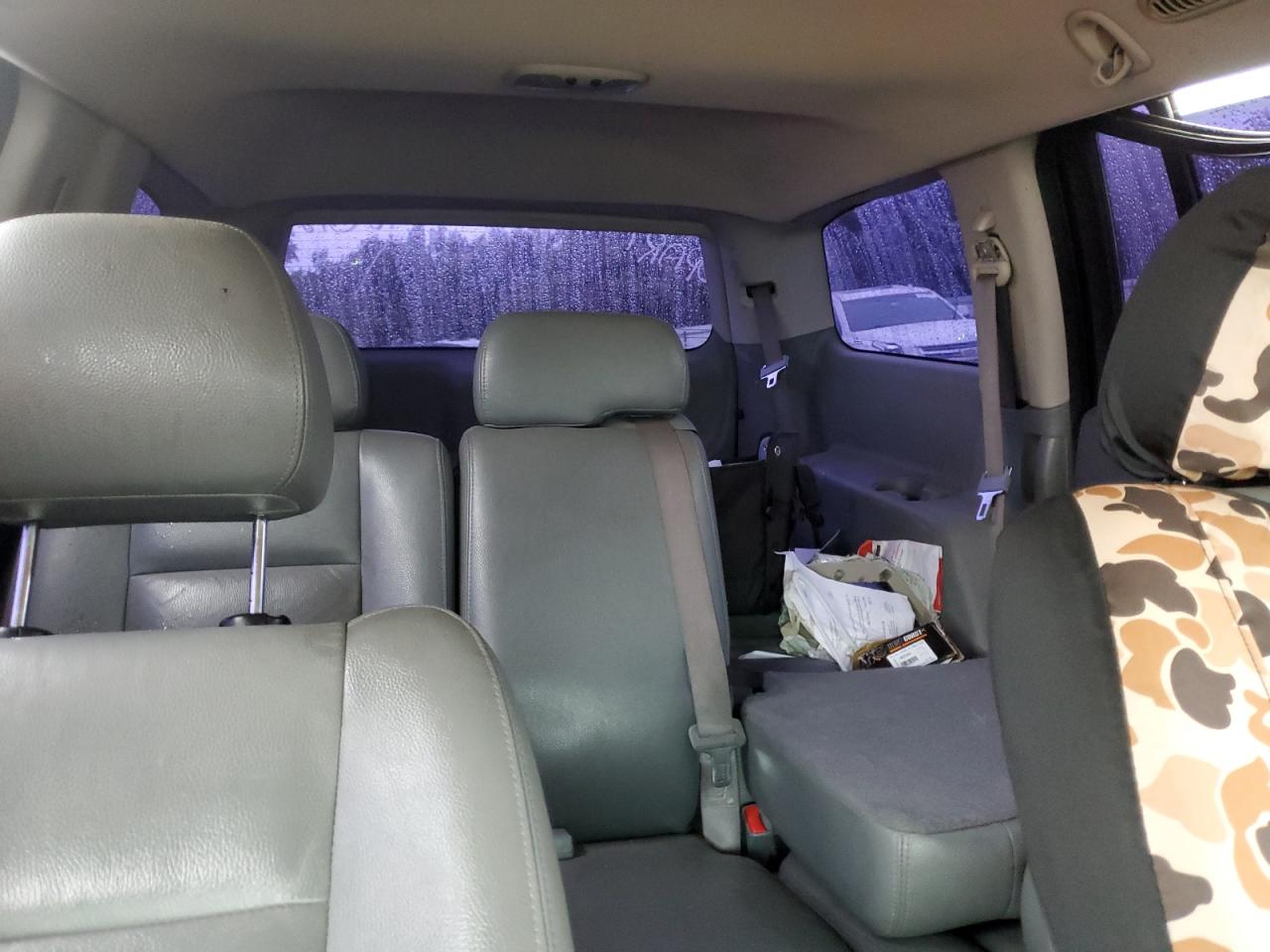 2004 Dodge Durango Slt VIN: 1D4HD48D74F217251 Lot: 70012575