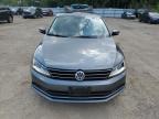 2017 VOLKSWAGEN JETTA SE   for sale at Copart ON - LONDON