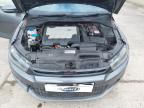2010 VOLKSWAGEN SCIROCCO G for sale at Copart YORK