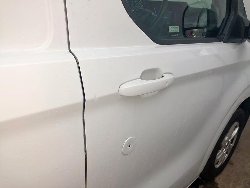 2024 FORD TRANSIT CUSTOM LIMITED