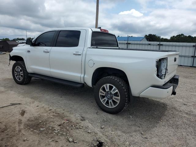  TOYOTA TUNDRA 2021 Белы