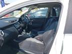 2015 NISSAN QASHQAI TEKNA for sale at Copart SANDY