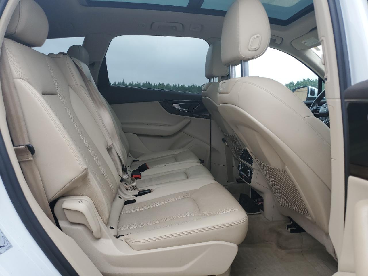 2017 Audi Q7 Prestige VIN: WA1VAAF75HD024967 Lot: 69379785