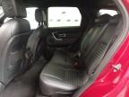 2016 LAND ROVER DISCO-Y SP for sale at Copart NEWBURY