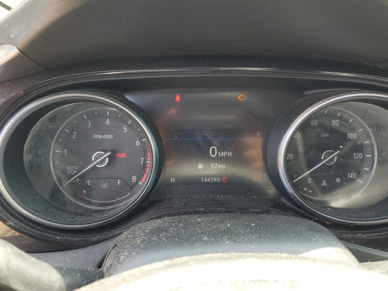 2022 Buick Encore Gx Preferred VIN: KL4MMBS25NB020881 Lot: 67502835