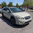 2014 SUBARU XV CROSSTREK 2.0 LIMITED   for sale at Copart OH - CLEVELAND WEST