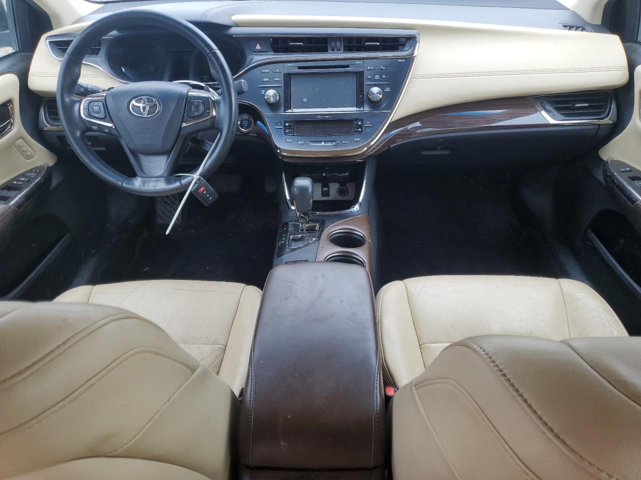 2015 Toyota Avalon Xle VIN: 4T1BK1EB6FU185560 Lot: 67536045