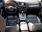 2017 AUDI Q5 PREMIUM PLUS   à vendre chez Copart AB - CALGARY