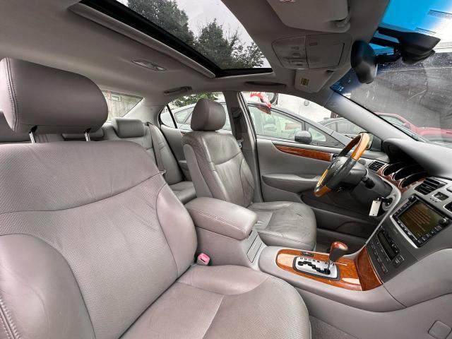2006 LEXUS ES 330  