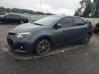 2014 TOYOTA COROLLA L   for sale at Copart NC - RALEIGH