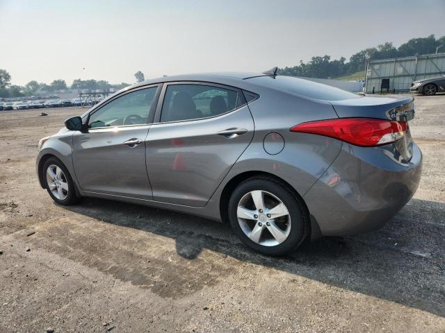 HYUNDAI ELANTRA 2013 Szary