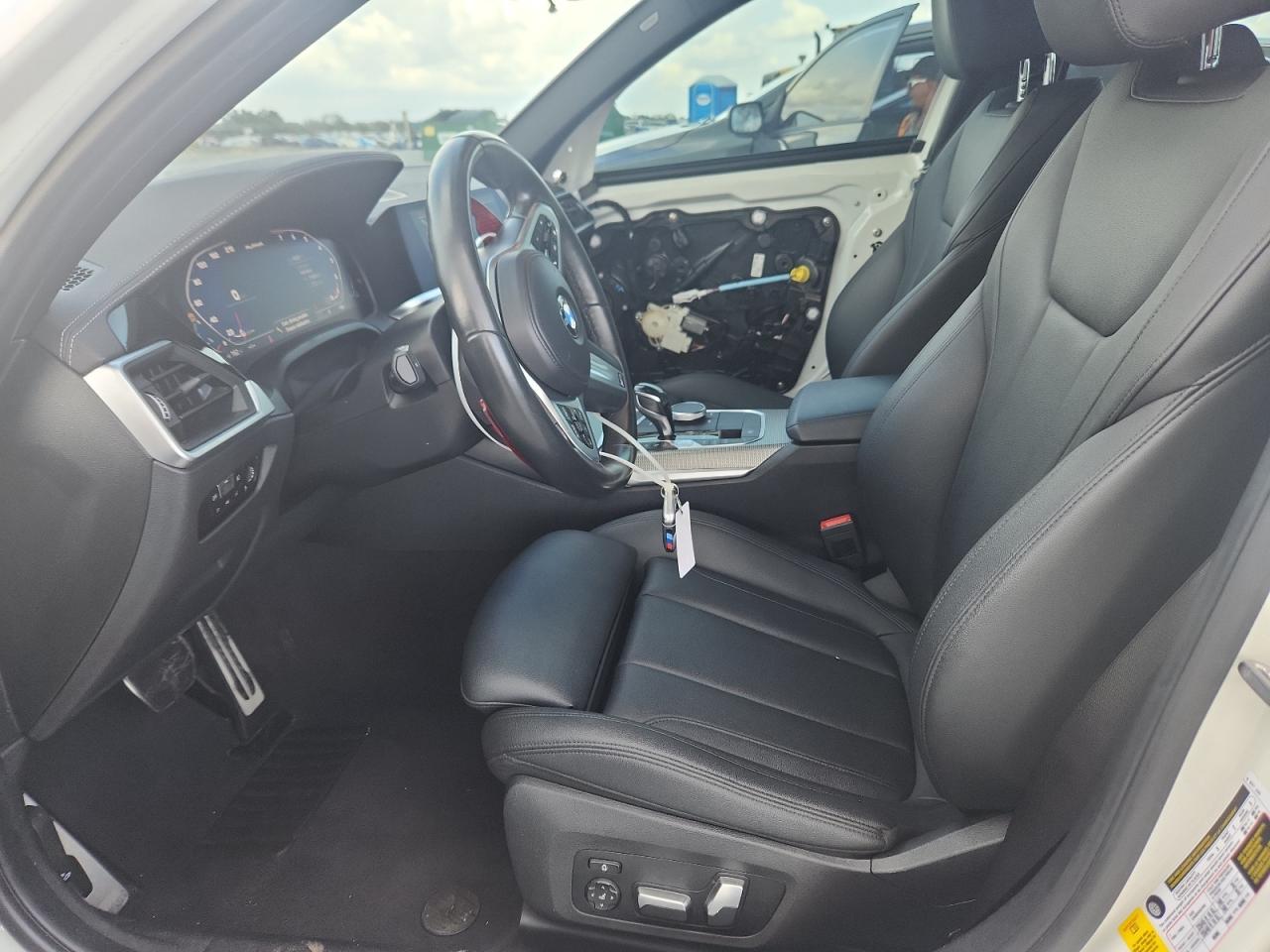2020 BMW M340I VIN: WBA5U7C04LA234698 Lot: 71094665