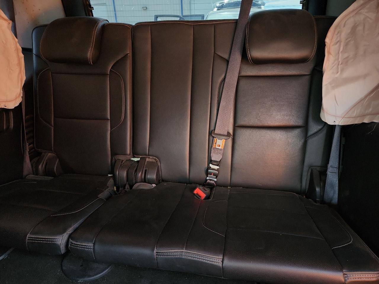 2016 GMC Yukon Denali VIN: 1GKS1CKJ9GR347110 Lot: 70535885