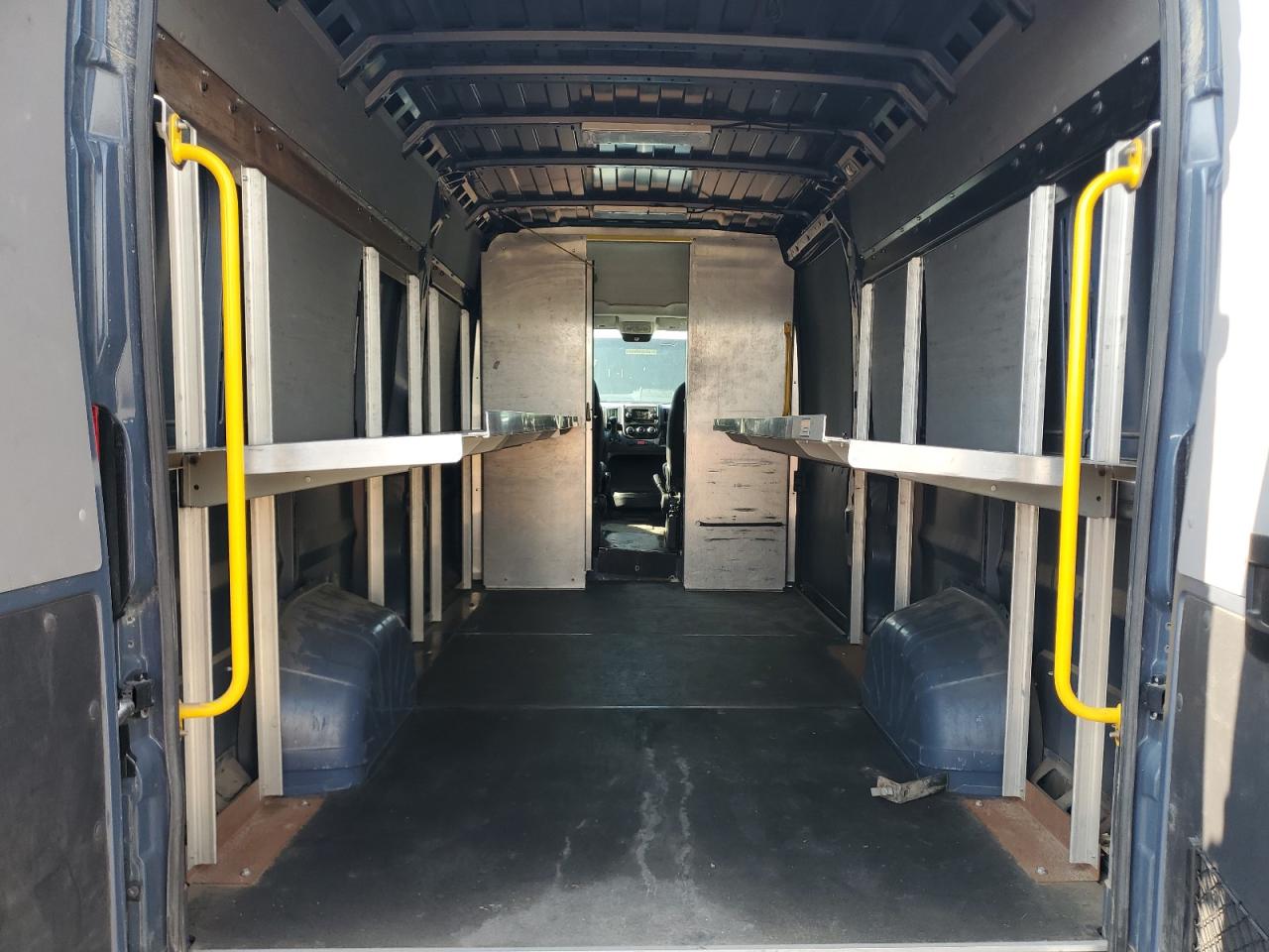 2020 Ram Promaster 3500 3500 High VIN: 3C6URVJG2LE108347 Lot: 67794835