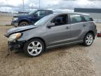 2007 TOYOTA COROLLA MATRIX XR   for sale at Copart AB - EDMONTON