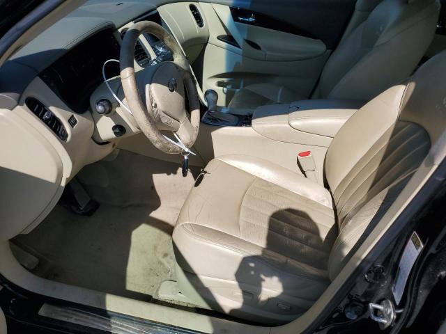 2011 INFINITI EX35 BASE  