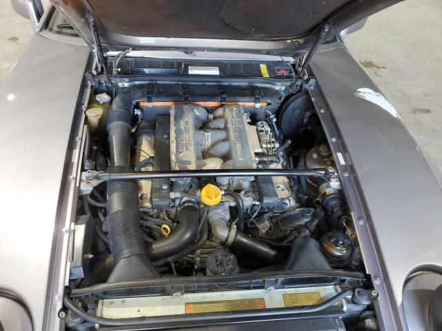1988 PORSCHE 928 S-4  