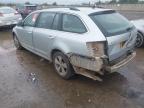 2019 SKODA OCTAVIA SE for sale at Copart YORK