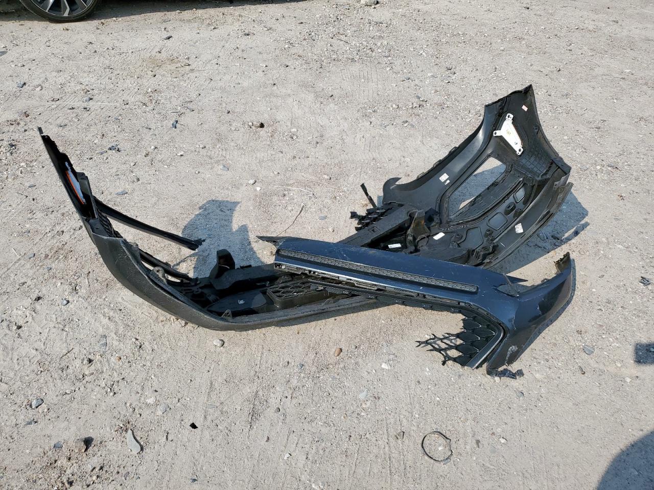 2019 Hyundai Kona Se VIN: KM8K12AA9KU245203 Lot: 70604755