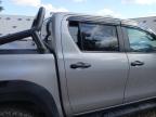2022 TOYOTA HILUX GR SPORT D-4D 4WD D  for sale at Copart WISBECH