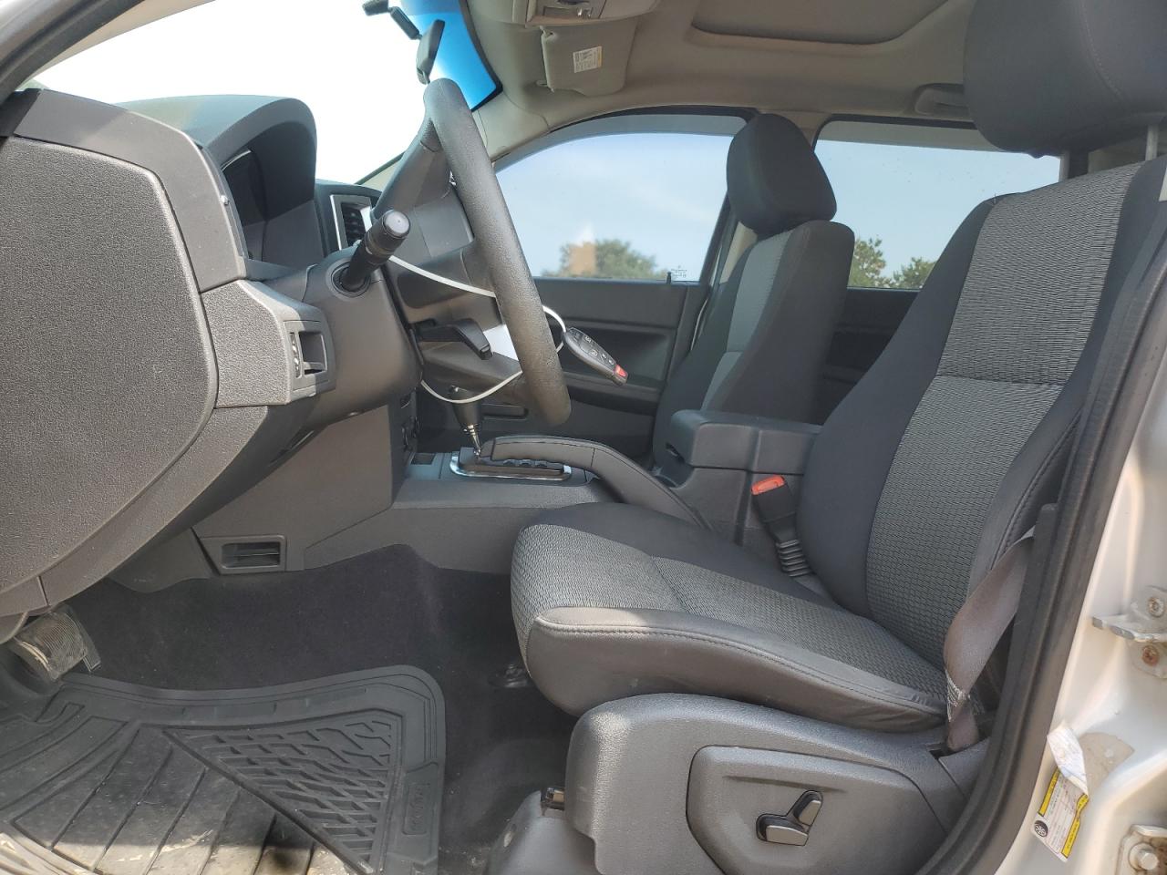 1J8GR48K38C168641 2008 Jeep Grand Cherokee Laredo