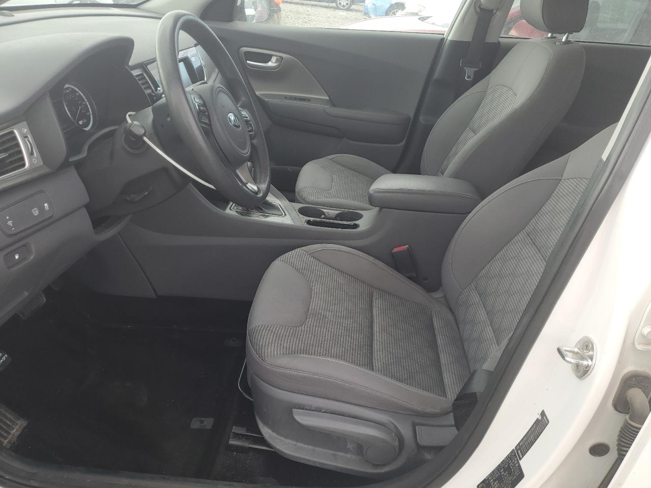 2018 Kia Niro Fe VIN: KNDCB3LC2J5128582 Lot: 70032485