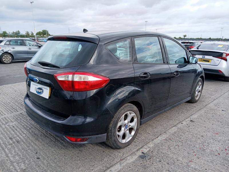 2013 FORD C-MAX ZETE