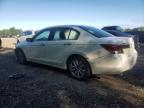 2012 HONDA ACCORD EXL   for sale at Copart ON - COOKSTOWN