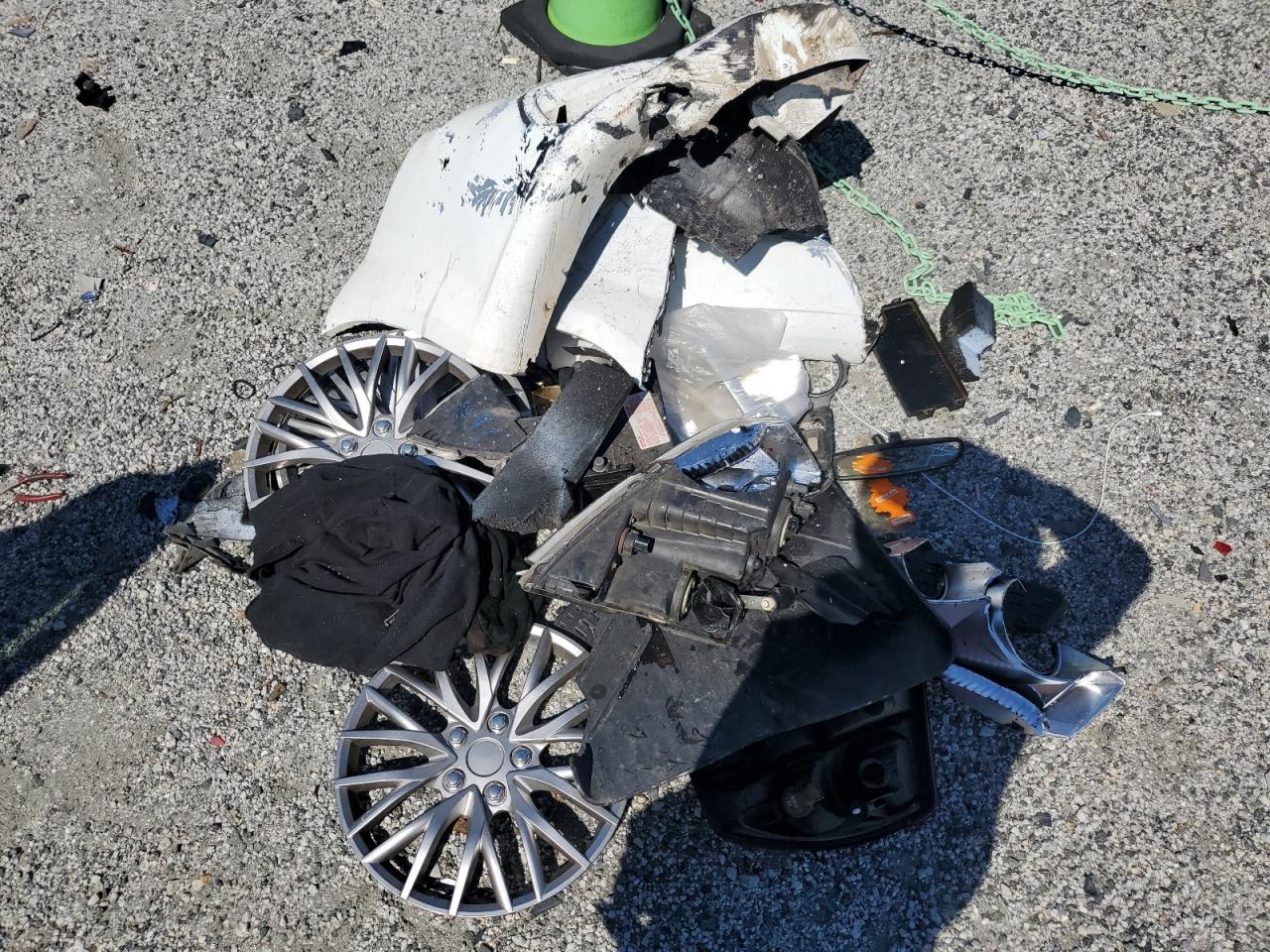 2009 Dodge Avenger Se VIN: 1B3LC46B09N566620 Lot: 70295615