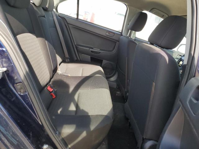 2013 MITSUBISHI LANCER ES/ES SPORT  
